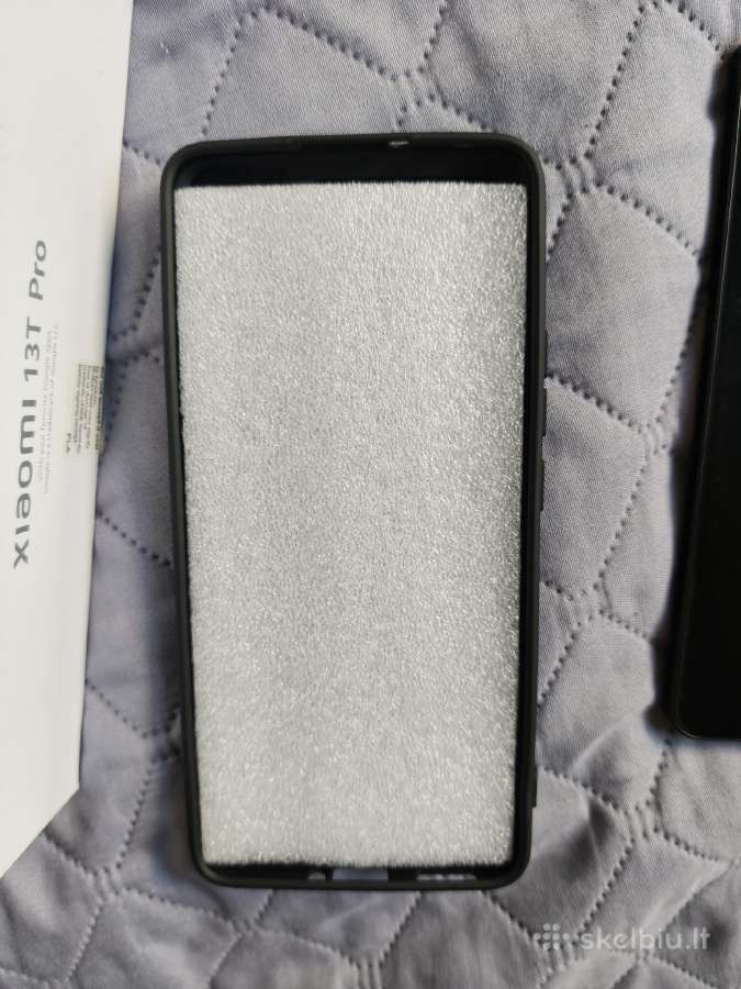 Naudotas Xiaomi 13t Pro telefonas - nuotraukos Nr. 12