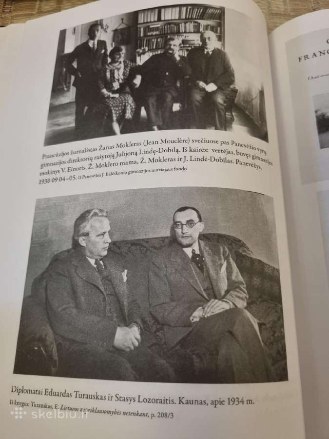 Eduardas Turauskas 1896-1966 m - nuotraukos Nr. 7