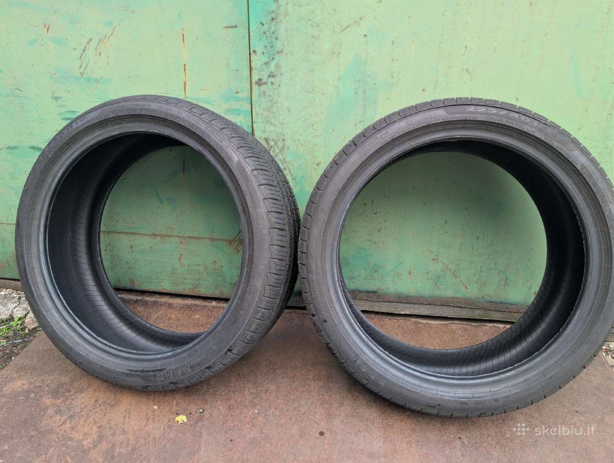 Pirelli Cinturato P7 - nuotraukos Nr. 2
