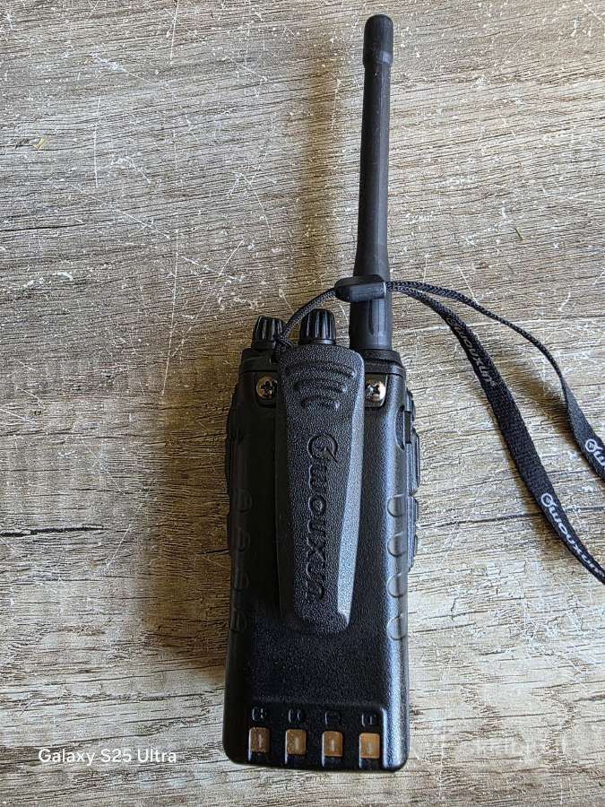 Wouxun Kg-uv9d plus racija - nuotraukos Nr. 5