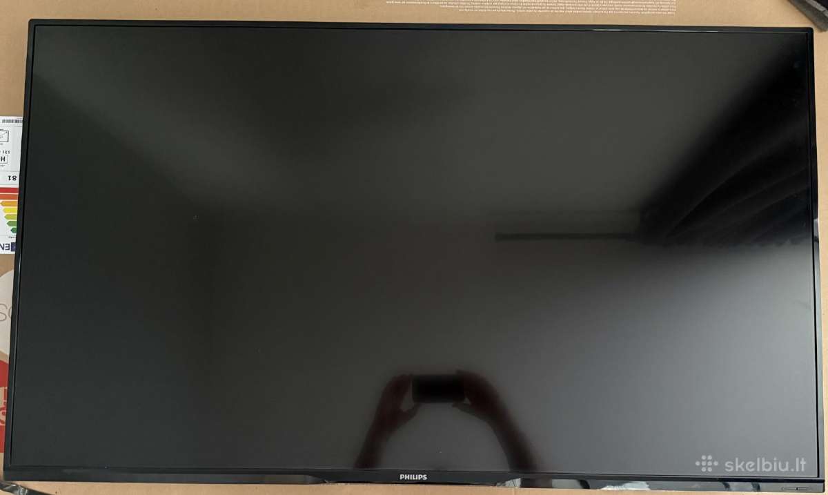 Philips 50pfl3088h/12 televizorius - nuotraukos Nr. 4