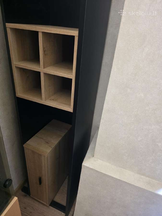 TV staliukas / spintelė Loftscape Kasala - nuotraukos Nr. 3