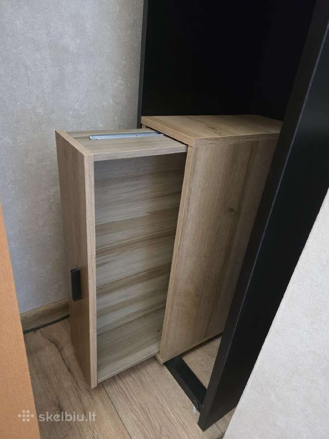 TV staliukas / spintelė Loftscape Kasala - nuotraukos Nr. 4