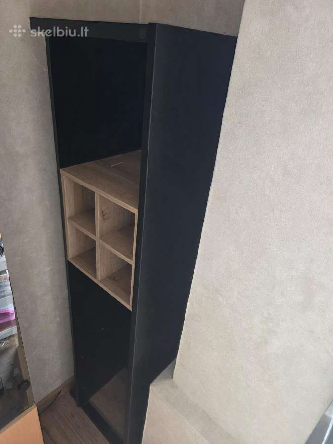 TV staliukas / spintelė Loftscape Kasala - nuotraukos Nr. 2