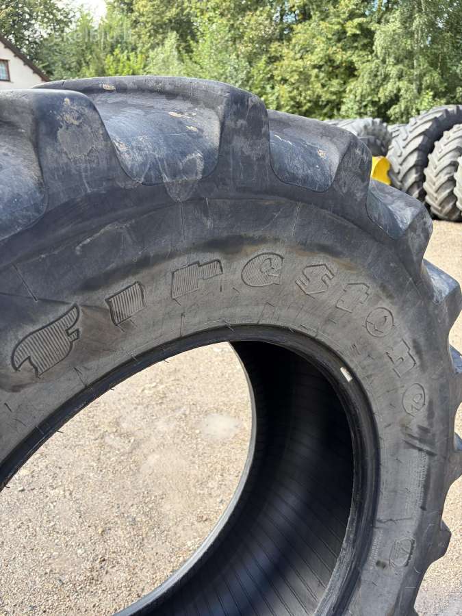 Firestone 480/70r30 padanga (1vnt) - nuotraukos Nr. 4