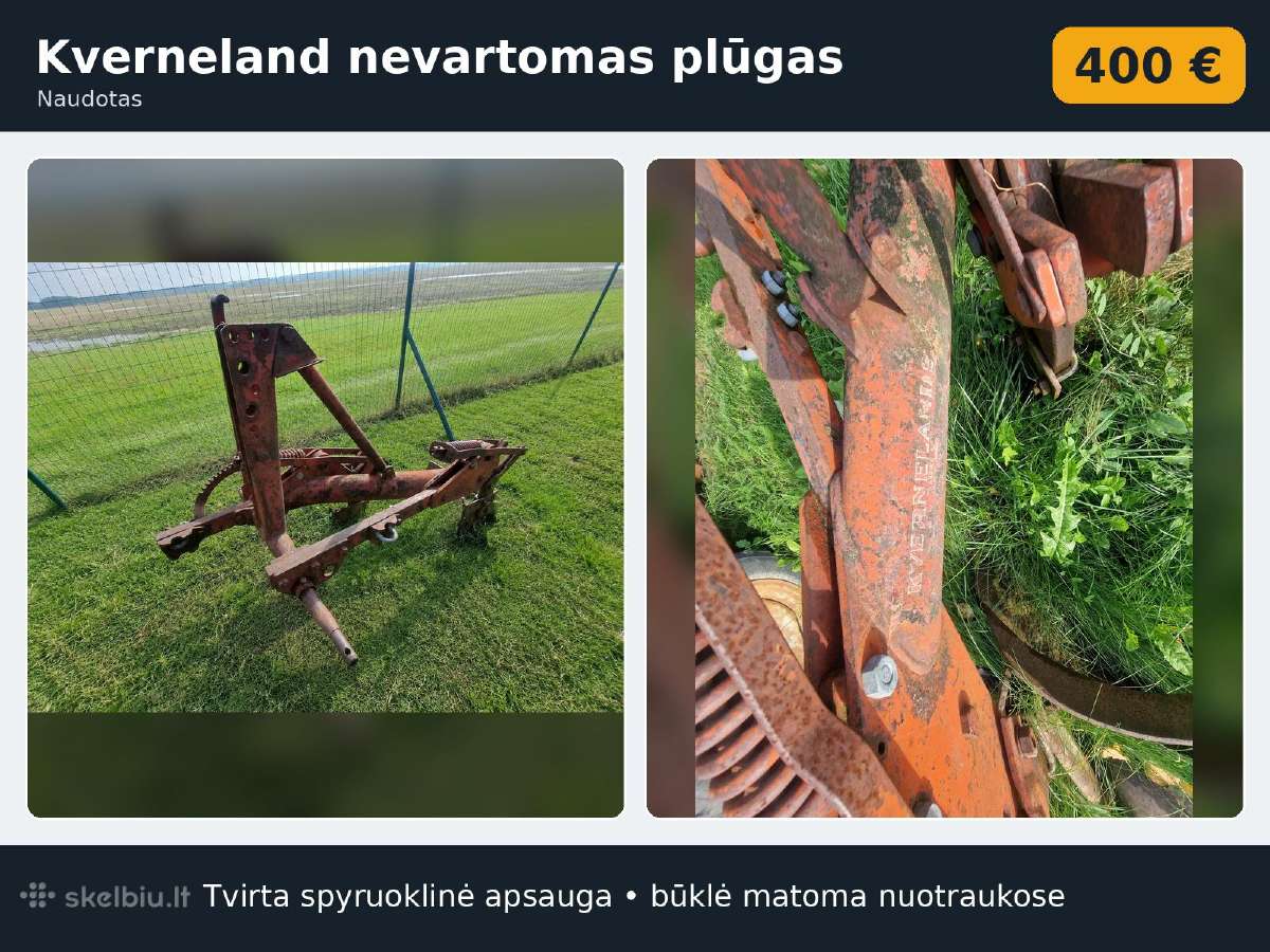 Įvairūs daiktai – stiklinė pertvara ir kt. - nuotraukos Nr. 2