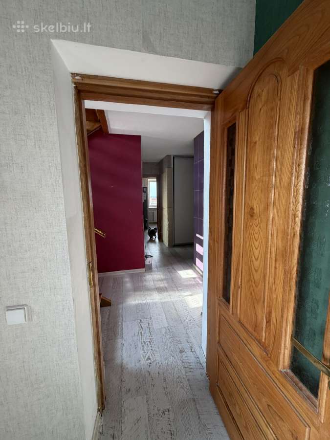 Butas Klaipėdoje - nuotraukos Nr. 14