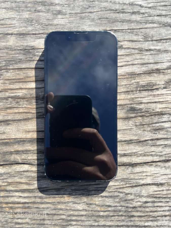 iPhone 13mini 128gb - nuotraukos Nr. 3