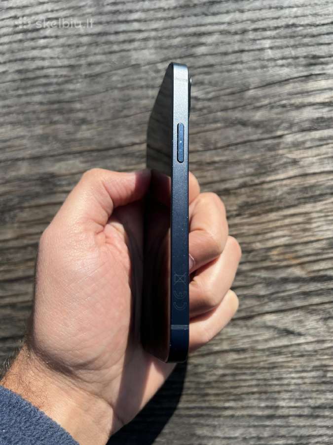 iPhone 13mini 128gb - nuotraukos Nr. 2