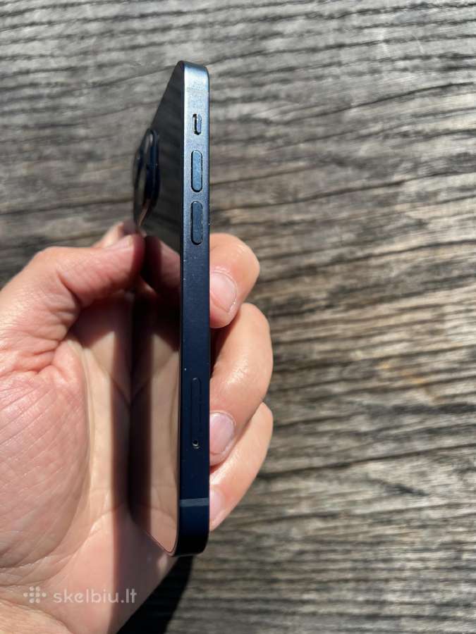 iPhone 13mini 128gb - nuotraukos Nr. 5