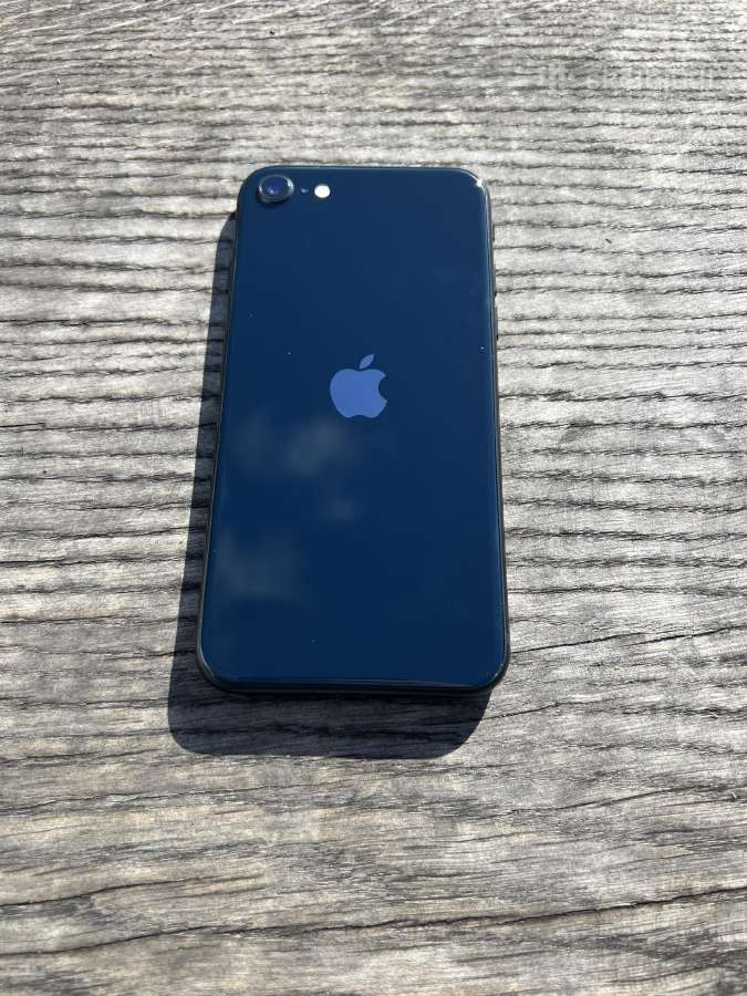iPhone 13mini 128gb - nuotraukos Nr. 4