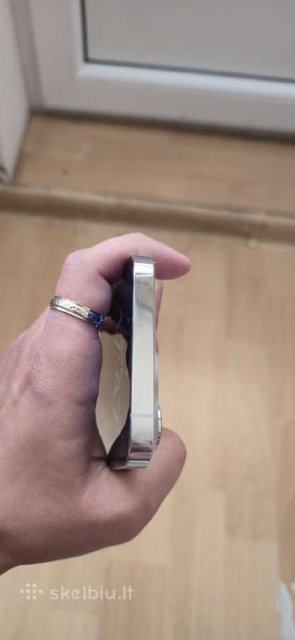 iPhone 14 pro max 128gb 83% - nuotraukos Nr. 6