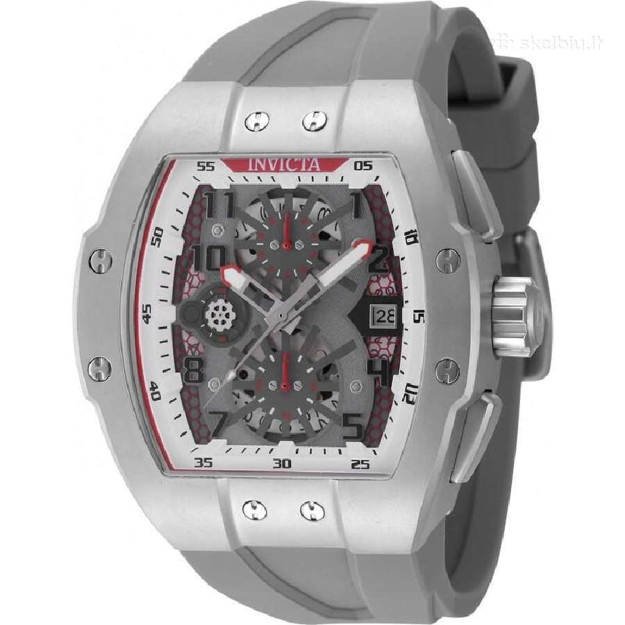 Invicta Racing 47mm - nuotraukos Nr. 2