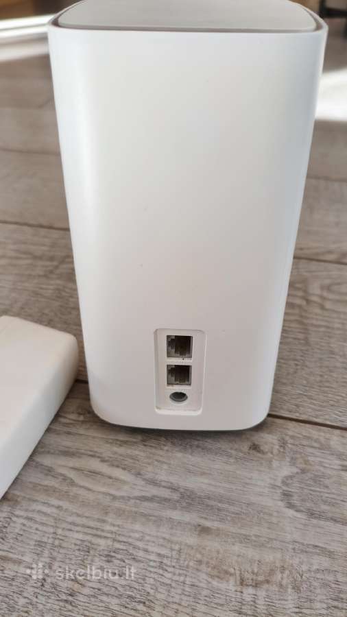Huawei / Brovi H155-381 5G Cpe 5 - nuotraukos Nr. 2