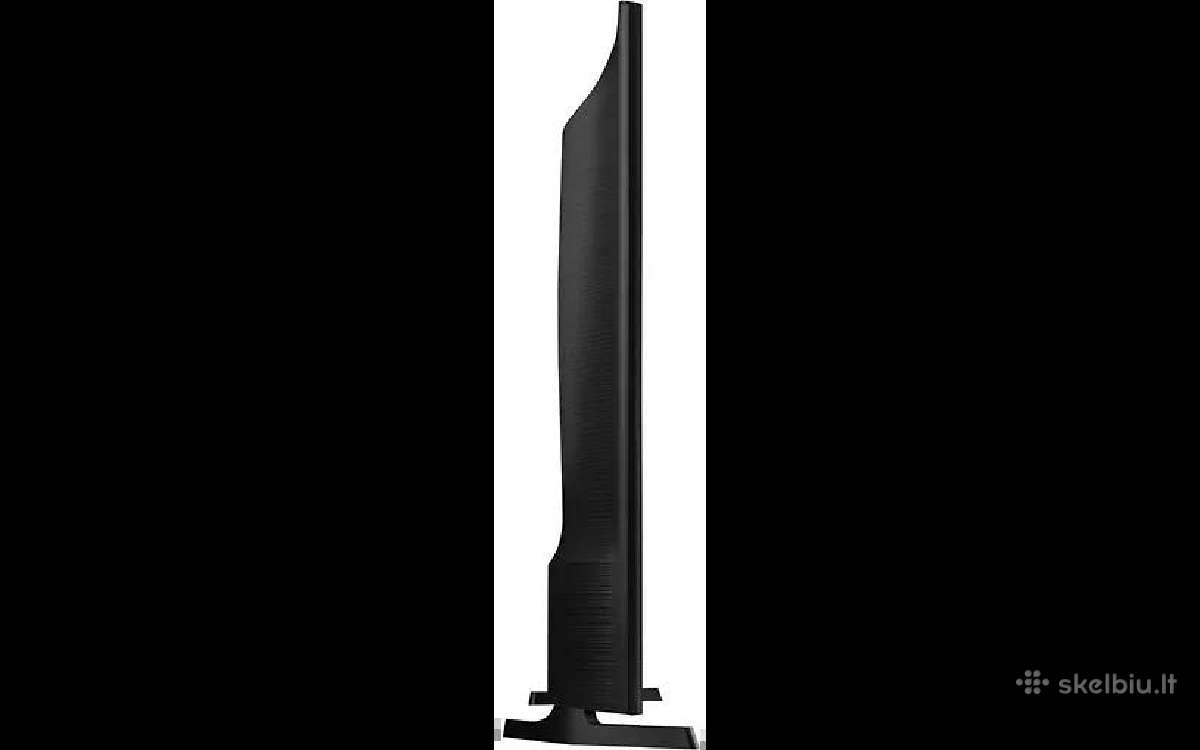 Samsung Ue32n 82cm Full HD Smart Wi-fi Go3 Youtube - nuotraukos Nr. 4