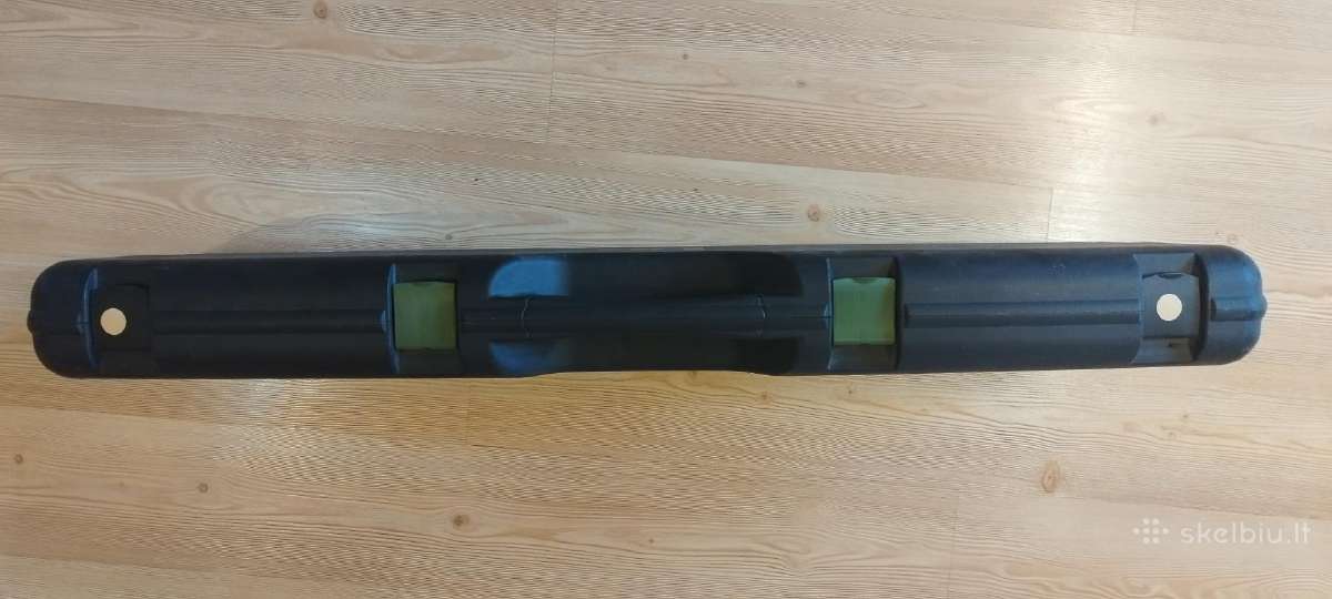 Ilgo ginklo dėklas Heckler & Koch - nuotraukos Nr. 2