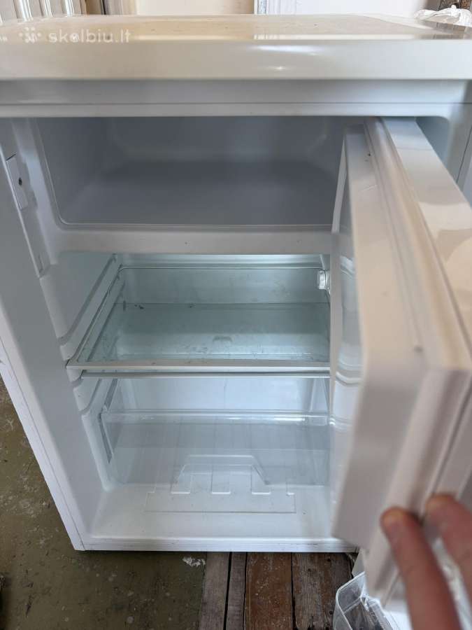 Ikea Lagan šaldytuvas - nuotraukos Nr. 2