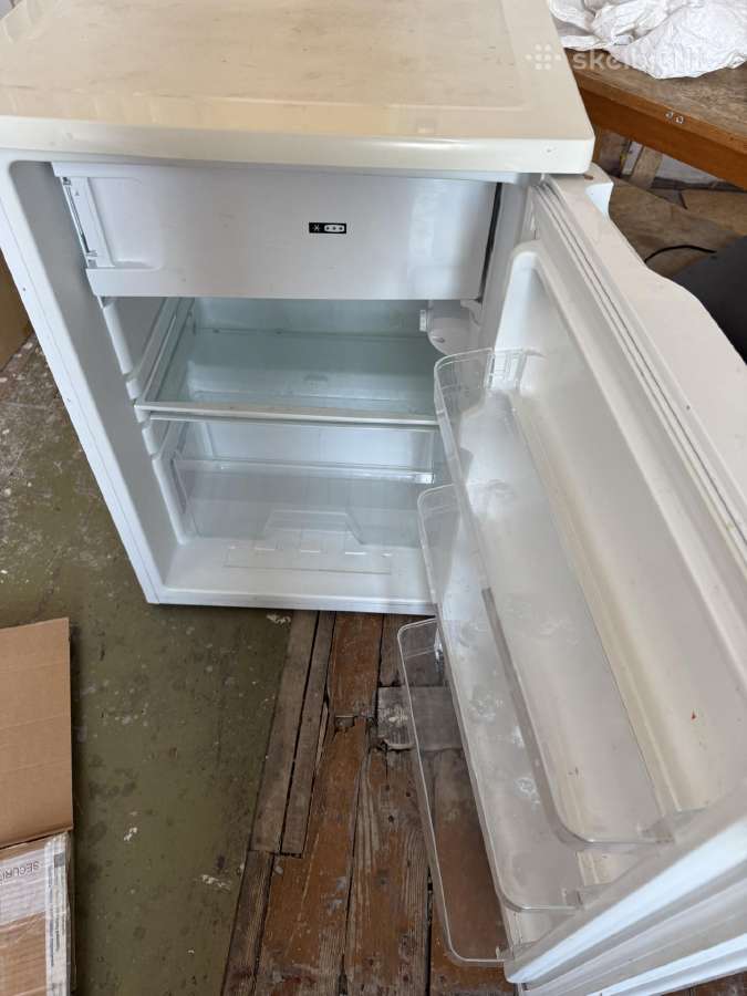 Ikea Lagan šaldytuvas - nuotraukos Nr. 3