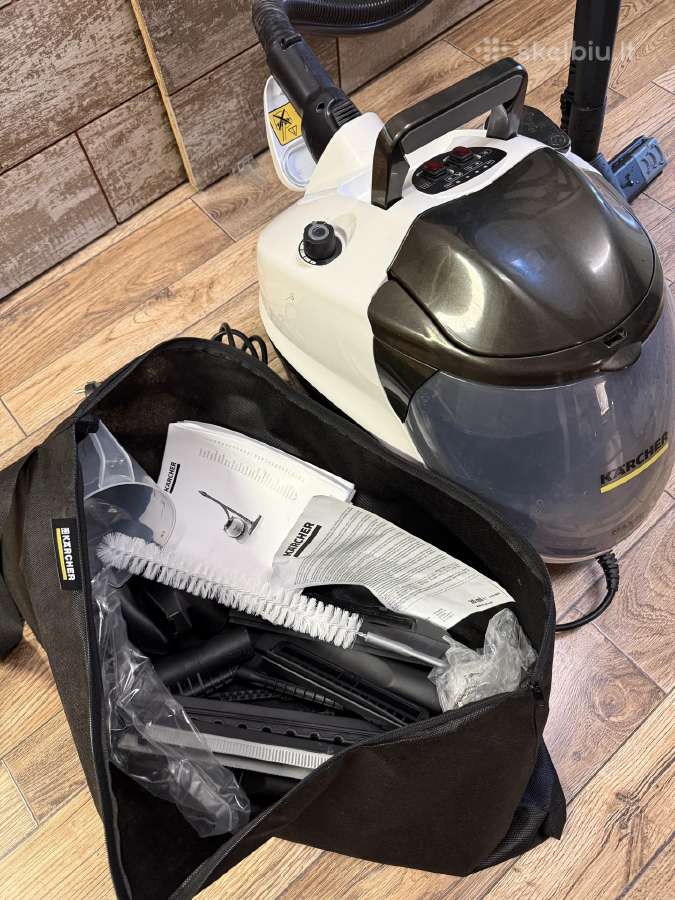 Karcher Sv7 - nuotraukos Nr. 2