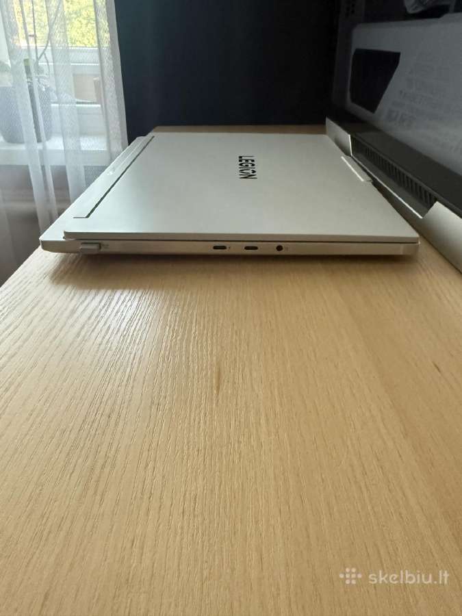 Lenovo Legion 7 16iax10 U9 275hx 16i 5070 - nuotraukos Nr. 6