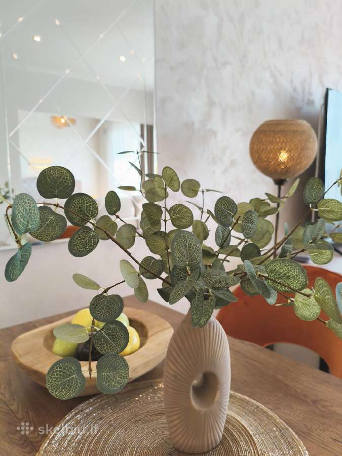 Parduodamas naujos statybos butas Ragainės g. - nuotraukos Nr. 9
