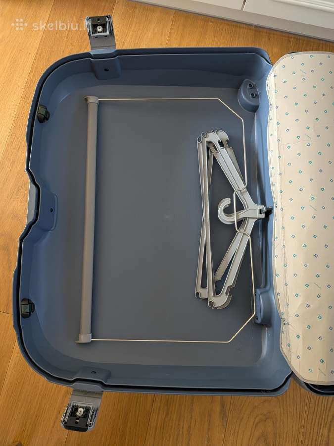 Samsonite City Beats 225 lagaminas 50 eur - nuotraukos Nr. 9