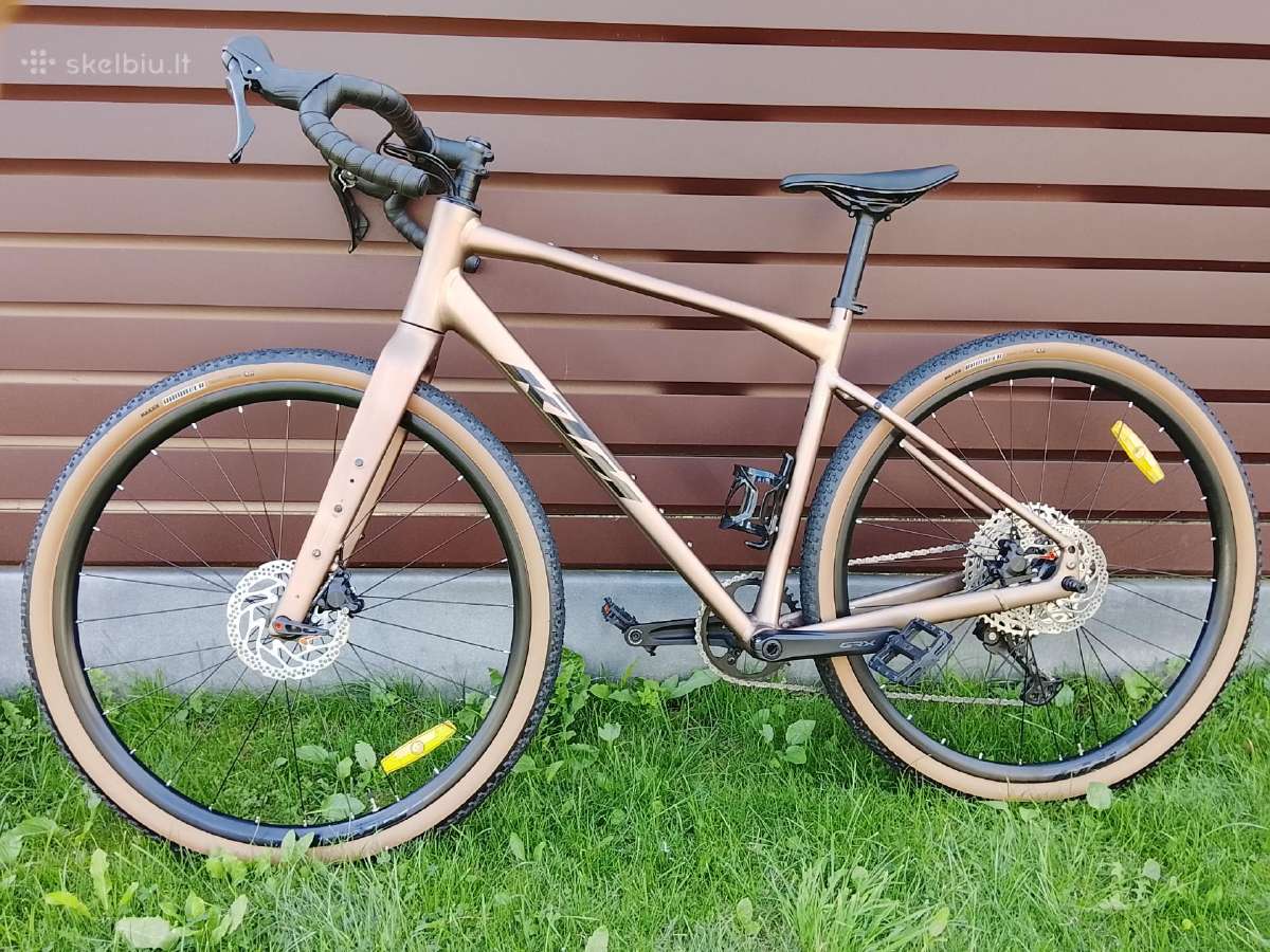 KTM Gravelator 15 GRX (M) - nuotraukos Nr. 2