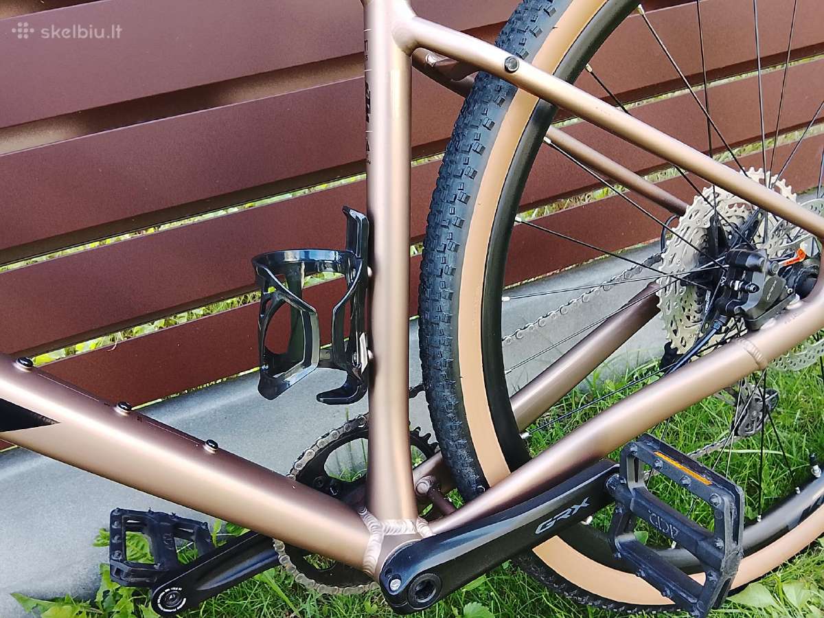 KTM Gravelator 15 GRX (M) - nuotraukos Nr. 8