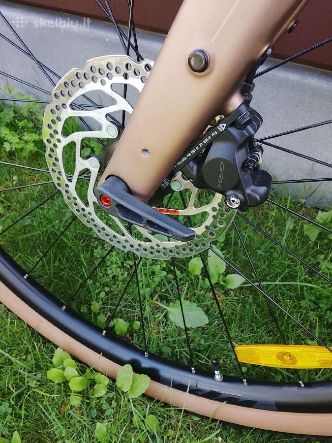 KTM Gravelator 15 GRX (M) - nuotraukos Nr. 9