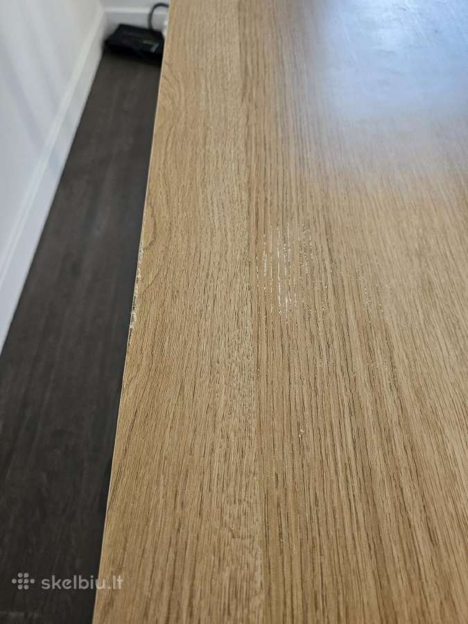 Ikea Linnmon rašomasis stalas - nuotraukos Nr. 3