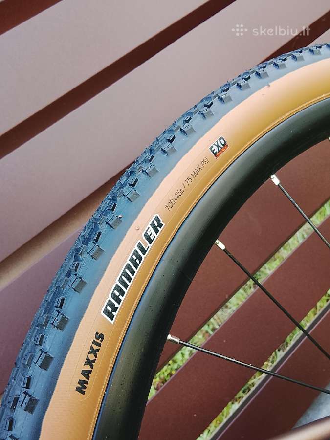 KTM Gravelator 15 GRX (M) - nuotraukos Nr. 11