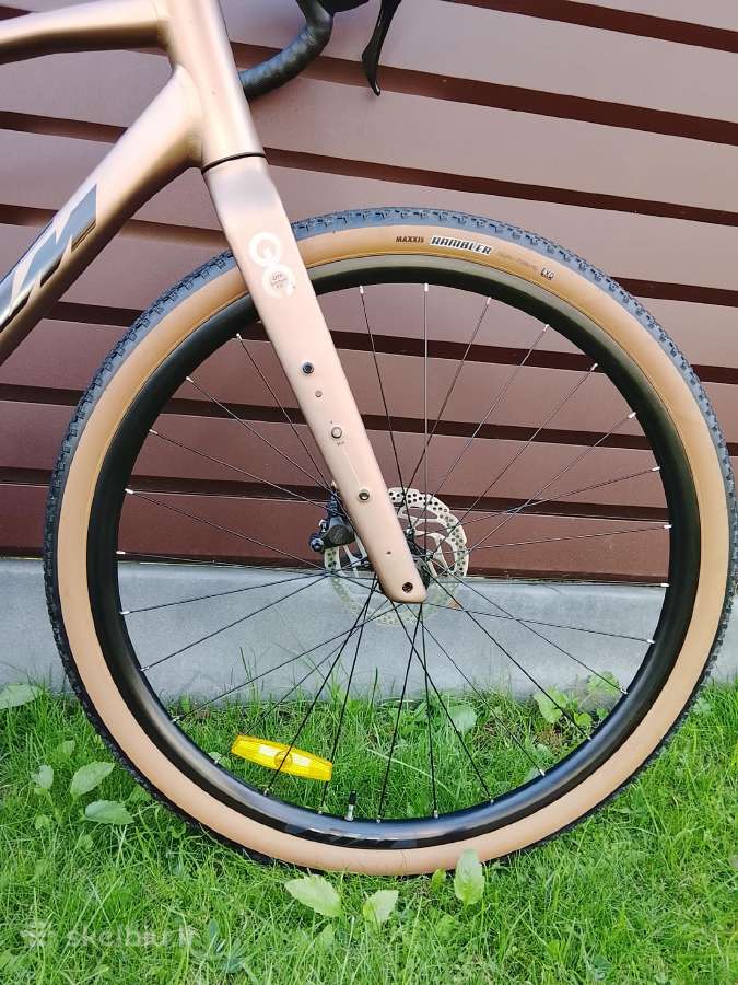 KTM Gravelator 15 GRX (M) - nuotraukos Nr. 14