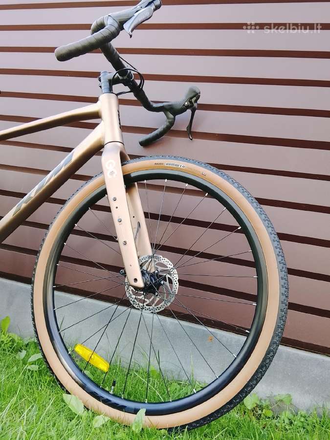 KTM Gravelator 15 GRX (M) - nuotraukos Nr. 16