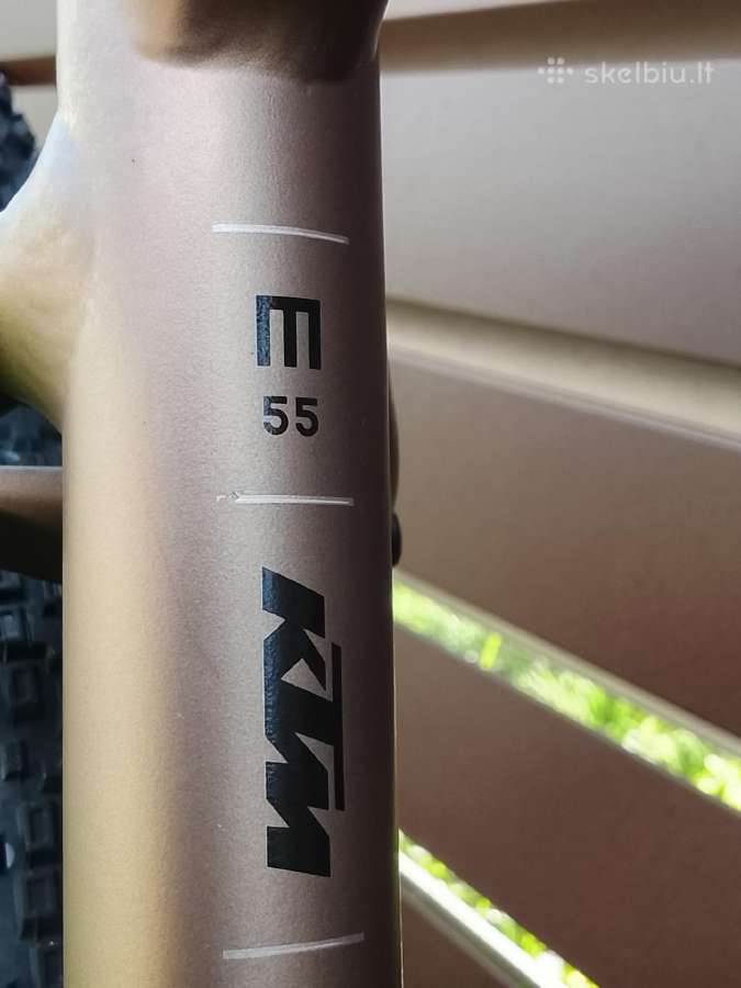 KTM Gravelator 15 GRX (M) - nuotraukos Nr. 17