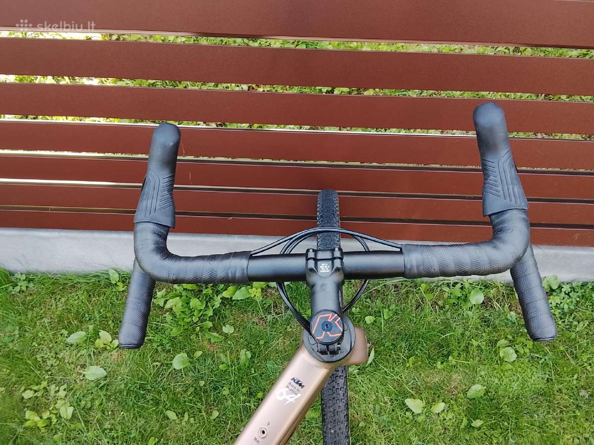 KTM Gravelator 15 GRX (M) - nuotraukos Nr. 18