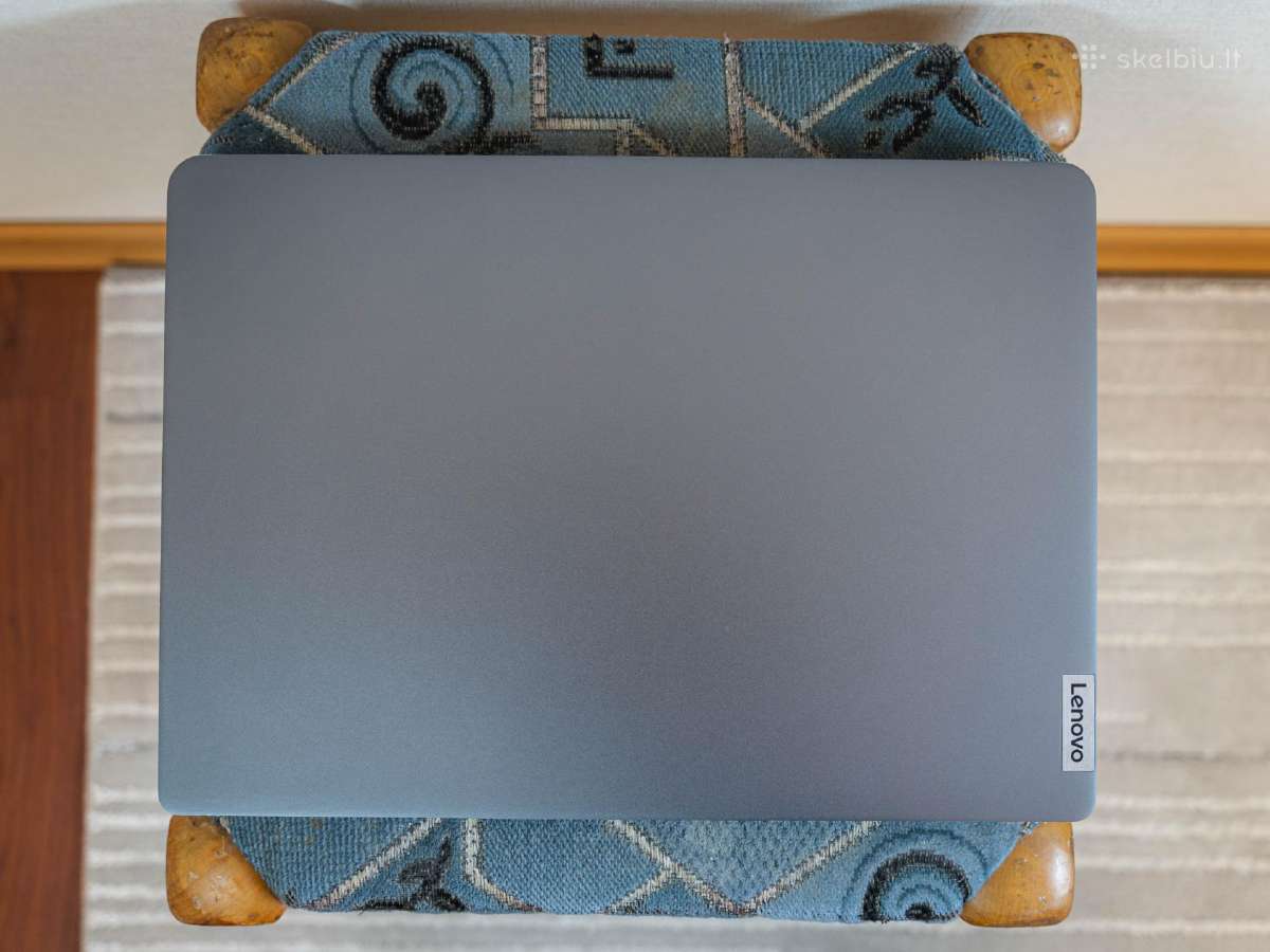 Lenovo Ideapad 5 Pro / Ryzen 5 / 16gb / 512gb - nuotraukos Nr. 8