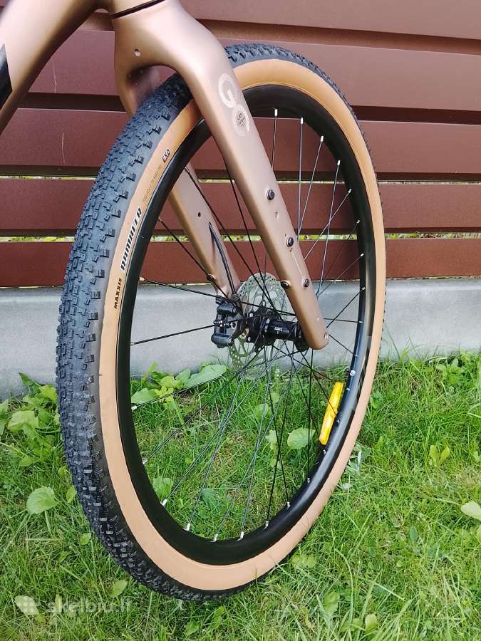 KTM Gravelator 15 GRX (M) - nuotraukos Nr. 19