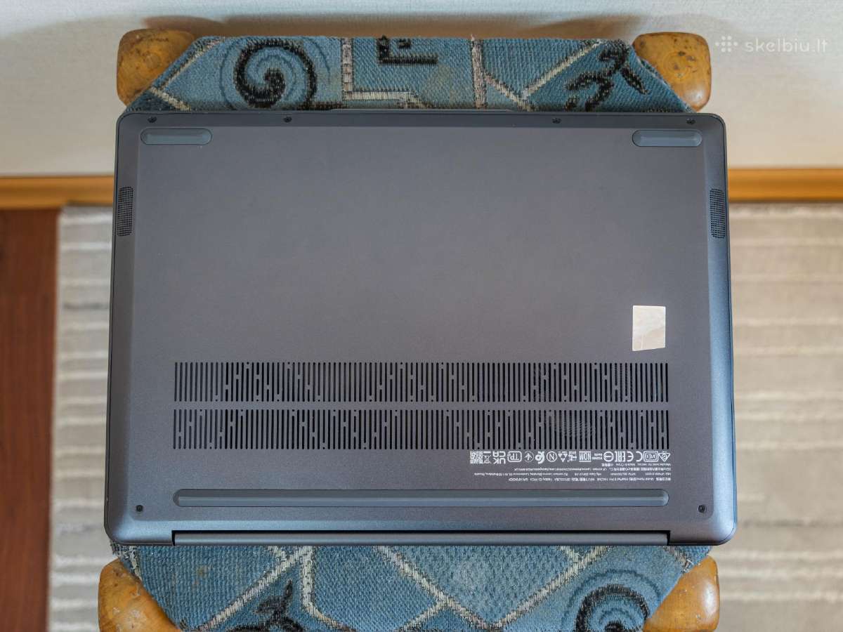 Lenovo Ideapad 5 Pro / Ryzen 5 / 16gb / 512gb - nuotraukos Nr. 9