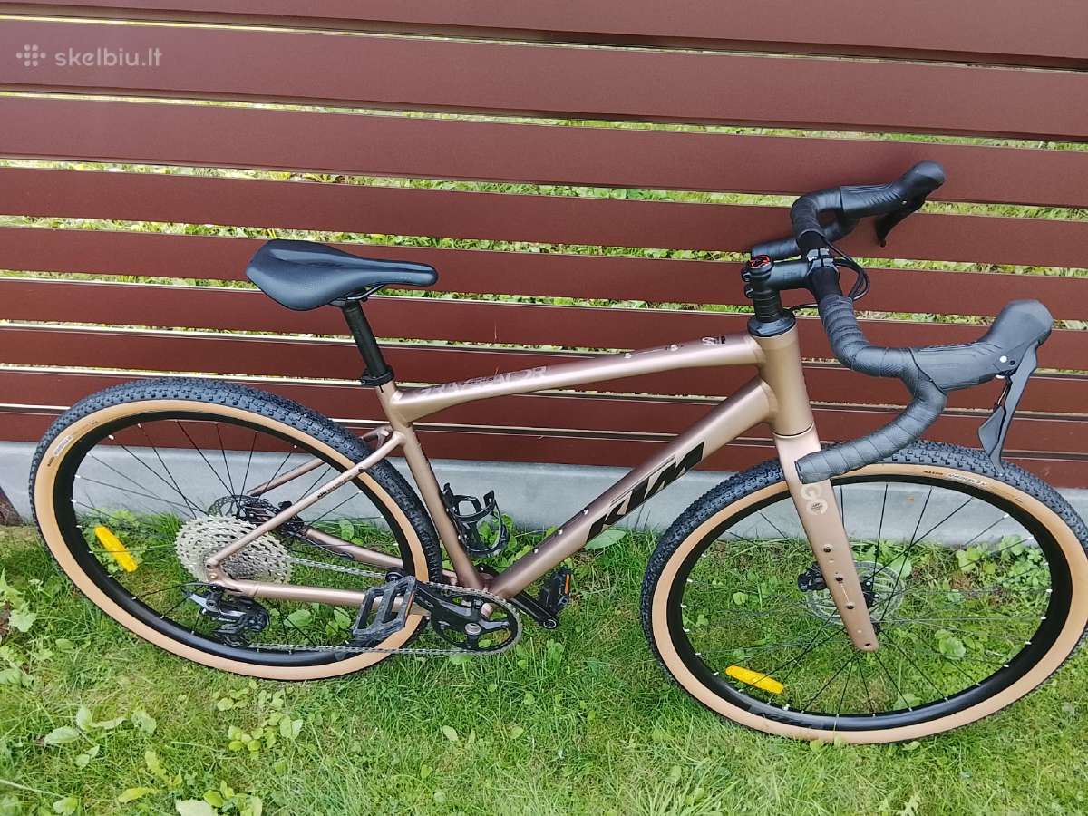 KTM Gravelator 15 GRX (M) - nuotraukos Nr. 20