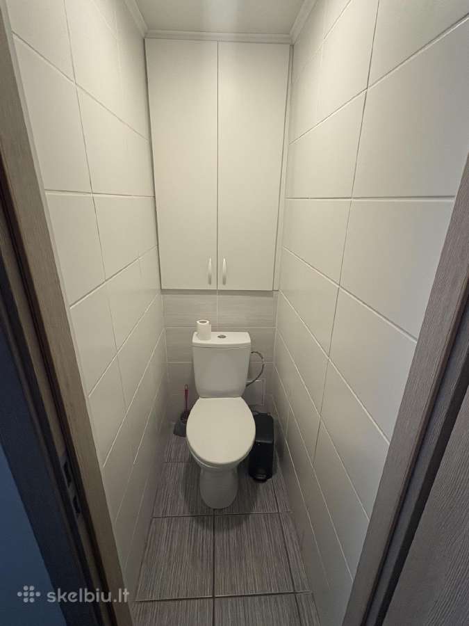 Išnuomojamas 2 kambarių butas - nuotraukos Nr. 7