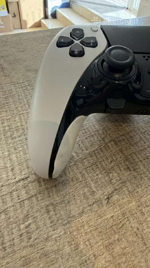 Sony Ps5 edge pultelia - nuotraukos Nr. 3