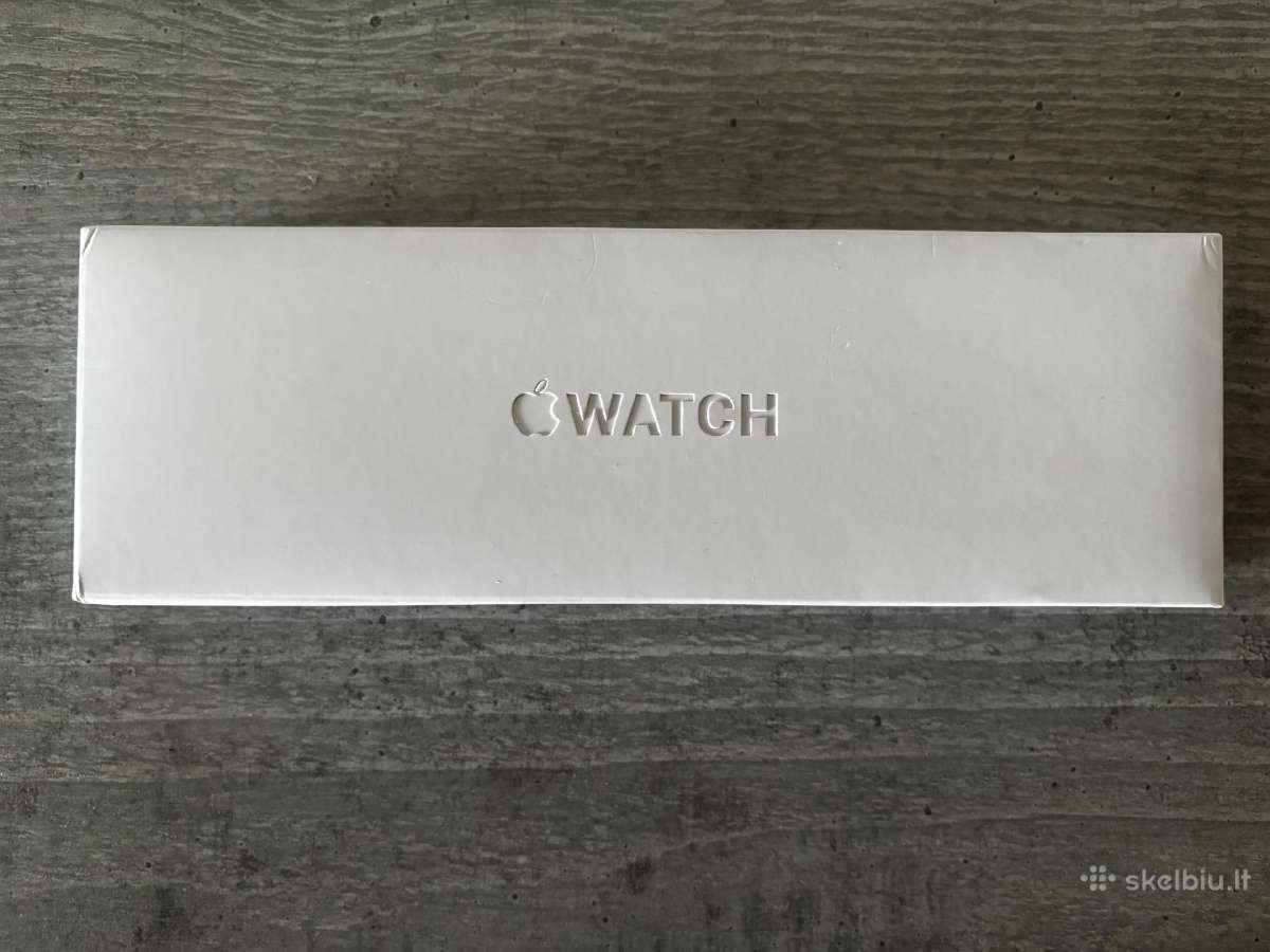 Apple watch 11 - nuotraukos Nr. 4