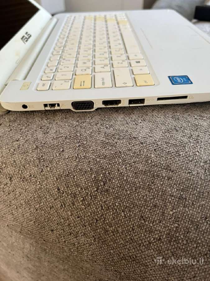 Asus E402s Nešiojamas kompiuteris - nuotraukos Nr. 3
