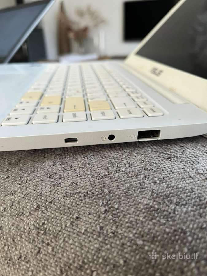 Asus E402s Nešiojamas kompiuteris - nuotraukos Nr. 4