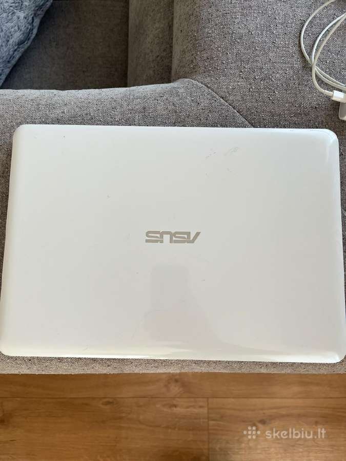 Asus E402s Nešiojamas kompiuteris - nuotraukos Nr. 2