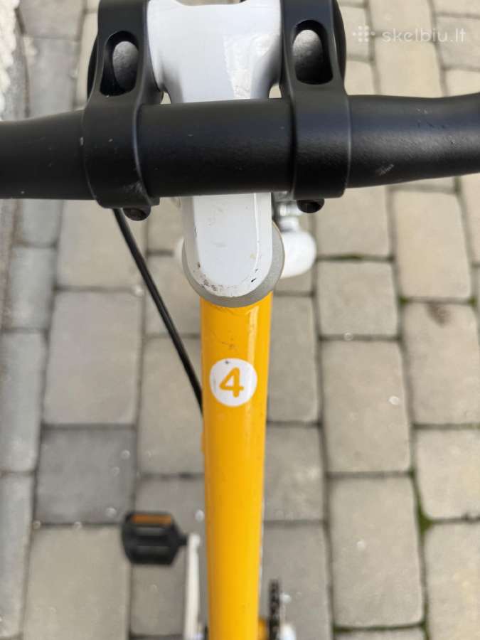 Woom 4 - nuotraukos Nr. 6