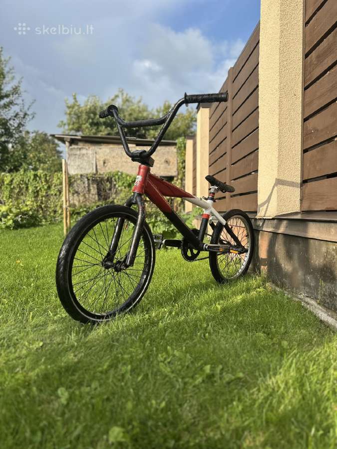 BMX - nuotraukos Nr. 2