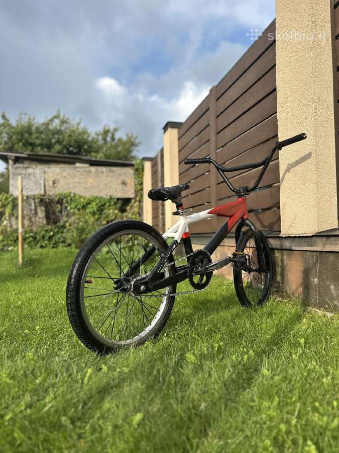BMX - nuotraukos Nr. 3