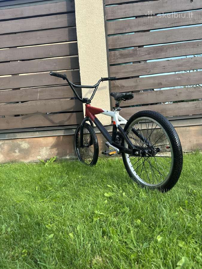 BMX - nuotraukos Nr. 4