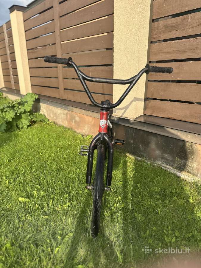 BMX - nuotraukos Nr. 5